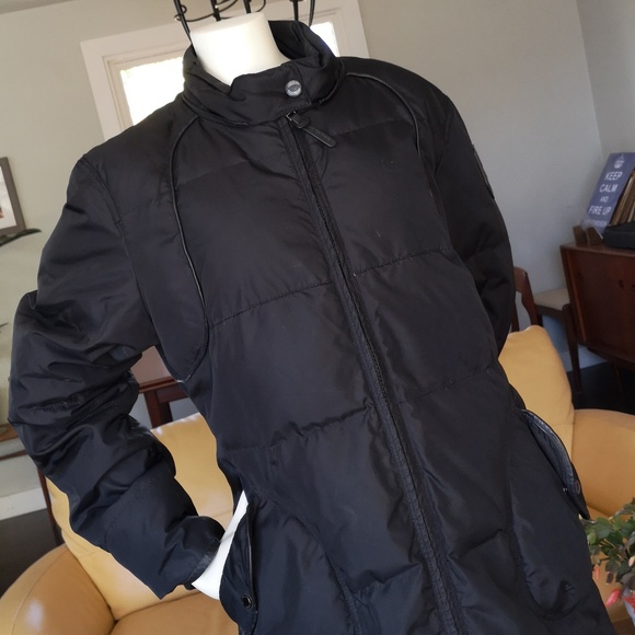 Atelier Noir by Rudsak winter coat - Picture 2 of 16